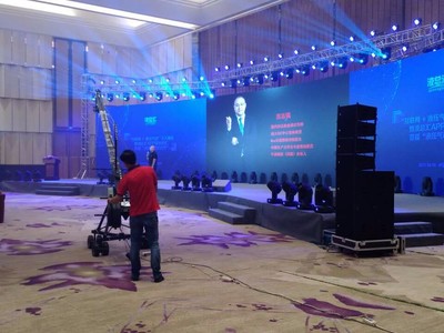 杭州易格会展策划 匠心独运，赋能高端会务新体验